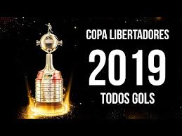 Chegou a hora da fase de grupos da libertadores 2020! Wn Libertadores