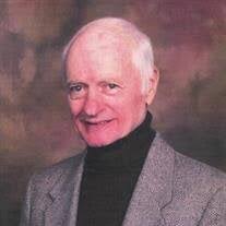 John Richard Dolly Obituary