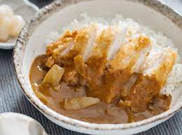 Chicken Katsu Curry - Chopstick Chronicles