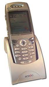Sendo Z100 Smartphone: first ...