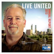 LIVE UNITEDANNUAL REPORT2013