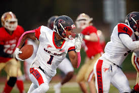 Maritime's Addison Copeland III wastes little time signing letter of intent  to Pitt