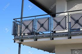 We would like to show you a description here but the site won't allow us. Balcony Railing Made Of Stainless Steel Stock Photo Picture And Royalty Free Image Image 138202216