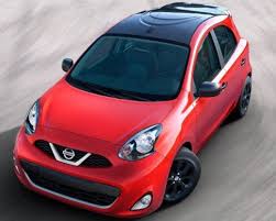 2020 Nissan March Mexico Columbia Worth And Evaluate In 2020 Nissan March Nissan Datsun