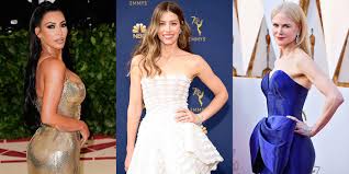Kristen dunst (1994) kirsten dunst rocked a head of ringlet curls when she walked her first red carpet at the age of 11 for interview with a vampire. What 29 Celebs Do To Get Ready For A Major Red Carpet