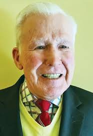 James Root Obituary (1933