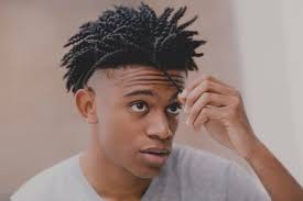 In addition, there are different variations for curly, straight, and wavy hair types. Black Boys Braids 2021 Best Hair Looks