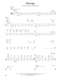 Read unlimited* books and audiobooks, and sheet music on the web, ipad, iphone and android. Money Sheet Music Pink Floyd Easy Bass Tab