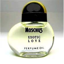 You are reading exotic love chapter 1 online at manhuascan. Fragrances Moschus Exotic Love Perfume Oil 9 5ml 14434234