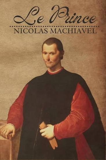 Le Prince: Édition Moderne (Les titres de Nicolas Machiavel) (French Edition): Machiavel, Nicolas, Calgaro, Darlan: 9798879092929: Amazon.com: Books