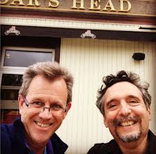 Timothy Mooney Repertory Theatre