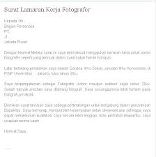 Kali ini kami akan memberikan beberapa namun, ada baiknya kita juga tetap mempelajari bagaimana membuat surat lamaran kerja secara manual tulisan tangan atau diketik) karena pihak. Contoh Surat Lamaran Kerja Ahli Gizi Dalam Bahasa Inggris Id Lif Co Id