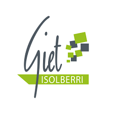 GIET ISOLBERRI SAS