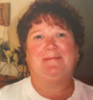 Brenda Kay Wilder 1956