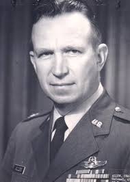 Charles Allen Obituary