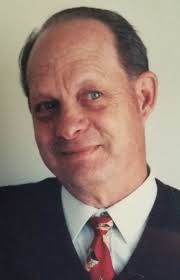 Robert Walter Butler