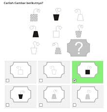 Nah kali ini master copast akan mengulas tentang latihan soal psikotes. 7 Jenis Tes Psikotes Kerja Contoh Soal Gambar Matematika