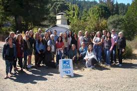 New Director and 30 Grads for Leadership Mendocino