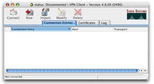 This software allows you to connect to eagle vpn. Cisco Vpn Client Para Mac Descargar