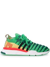 Shop online for adidas shoes, clothing in dubai, uae at sun & sand sports. Shop Adidas Dragon Ball Z Sneakers With Express Delivery Farfetch