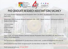 28,555 research assistant jobs available on indeed.com. Research Assistant Vacancy Ukm
