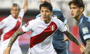 Si lapadula opina, estoy de acuerdo. Seleccion Peruana Gianluca Lapadula Llego A Lima Para Los Partidos De Eliminatorias Megatv Jaen
