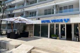 Hotel dunarea are 4 nivele si a fost dotat recent cu lift. Hotel Venus Mamaia Oferta De Cazare 2021