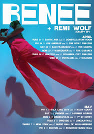 Benee Drops Video For Supalonely Featuring Gus Dapperton In 2020 Music Poster Music Wall Song Of The Year