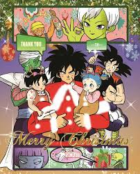 Broly Pan Bra Goku Piccoro Vegeta Dragon Ball Z Dragon Ball Art Dragon Ball Super