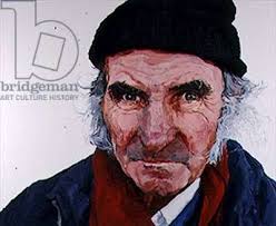 Images of artwork by Kim Beer