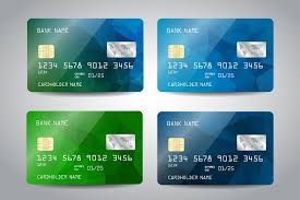 10 Credit Card Designs Free Premium Templates