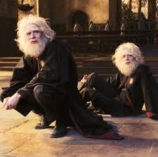 Violet Black Fred Weasley 43 Velhinhos Atores De Harry Potter Personagens Harry Potter Gemeos Weasley
