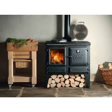 Esse Ofen Gusseisen Ironheart Ew 40 Kuchenofen Herd Kamin Kuchenofen Holz