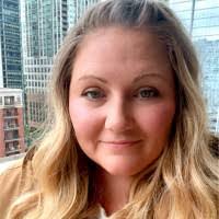 Becky Brennan's Instagram, Twitter & Facebook