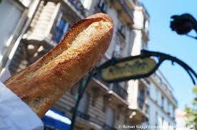 Das Beste Baguette Von Paris 2019 Wo Kann Man Es Kaufen Paris Mal Anders