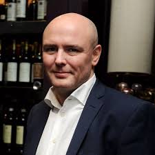 Restaurant Wars chef Aiden Byrne ends up in Twitter row over £4,000 food  waste