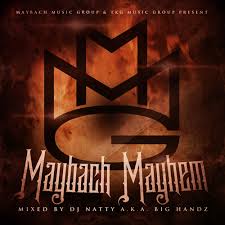 Mmg Untouchable Video Download