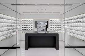 Silestone offers a sophisticated elegance and timeless beauty. Cosentino Opens Minimalist City Showroom In Dubai Design District Commercial Interior Design