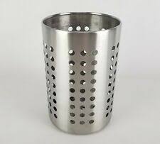 Maybe you would like to learn more about one of these? Ikea Stainless Steel Kitchen Utensil Racks For Sale Ebay