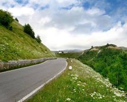 Immagine di Passo Crocedomini
