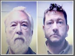 Ashville men accused of harassing Tour de Blue cyclists turn themselves in 