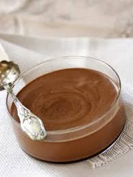 Mousse Au Nutella Toute Simple Recette Mousse Au Nutella Nutella Chocolat Sans Gluten