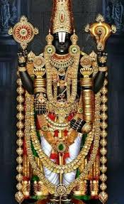 Venkatesha Govinda Lord Balaji Lord Vishnu Lord Murugan Wallpapers