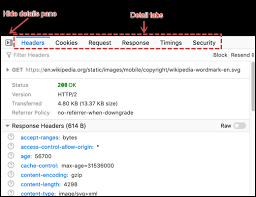 But the fmcsa, which regulates the trucking industry, is planning to phase out mc and ff numbers. Network Request Details Firefox Developer Tools Mdn
