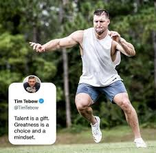 He earns the right amount of salary and has maintained an excellent net worth out of his profession. Tim Tebow Bio Wiki Net Worth Married Wife Age Height