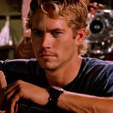 Brian O'conner Outfits