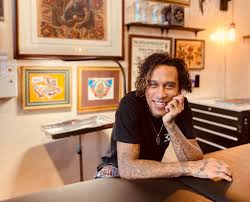 Square city tattoo, chardon, oh. Chicago S First Black Trans And Queer Owned Tattoo Shop Comes To Logan Square A Place That We Can Call Our Own