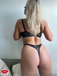 Paige Pilgs  paigepilgs Nude Leaks Photo 17 - Fapexy!