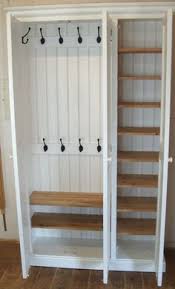 Ihren neuen schuhschrank kaufen sie am besten bei wohnorama! 15 Vorraum Schrank Ideen Schrank Garderobe Landhaus Garderoben Eingangsbereich