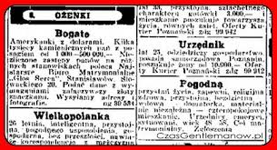 Jak napisać ofertę pracy — praktyczne porady. Jak Napisac Dobre Ogloszenie Matrymonialne Czas Gentlemanow Dla Mezczyzn Z Klasa